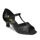 Black-Sparkle Black-Sparkle