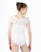 LEOTARD LACE