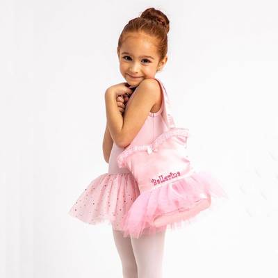 Bags CAPEZIO | Princess Tutu Tote B242