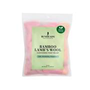 Bamboo Lamb's Wool