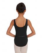 Girls  Tank Leo w/ Belt