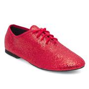 Glitter Jazz Shoe Adult