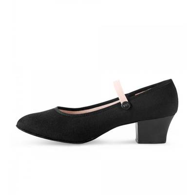 Character Shoes BLOCH | Tempo Accent S0325L