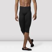 Mens Knee Lenght Rehearsal Tights