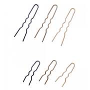 3" Hair Pin Pack
