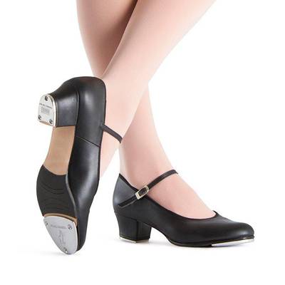 Tap Shoes BLOCH | Show-tapper S0323L