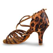 Обувки за спортни танци BD Dance 216