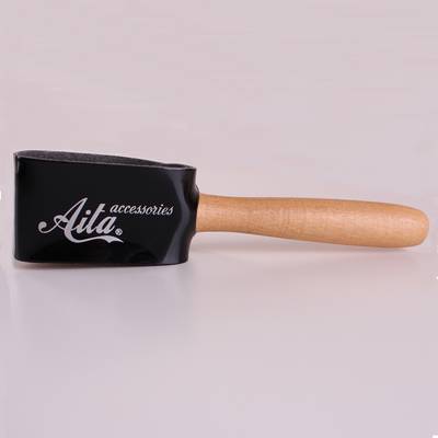 Shoe Brushes AITA | Shoe Brush With Cover AA014