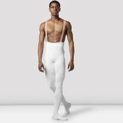 Mens Performance Footed Dance Tight
