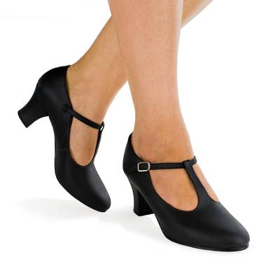 Character Shoes SO DANCA | Character Shoe CH40M