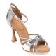 SILVER LEATHER SILVER LEATHER