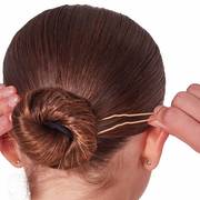 3" Hair Pins