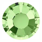 Stellux Flatback Crystal Hotfix