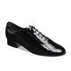 Black Patent Black Patent