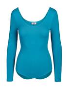 Long Sleeve Leotard