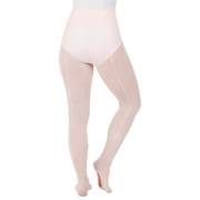 Ultra Soft Transition Tight with Back Seam - Child