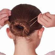 2.5" Hair Pins