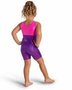 Level Up Biketard - Girls