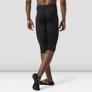 Mens Knee Lenght Rehearsal Tights