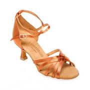 Women Latin Shoe R332