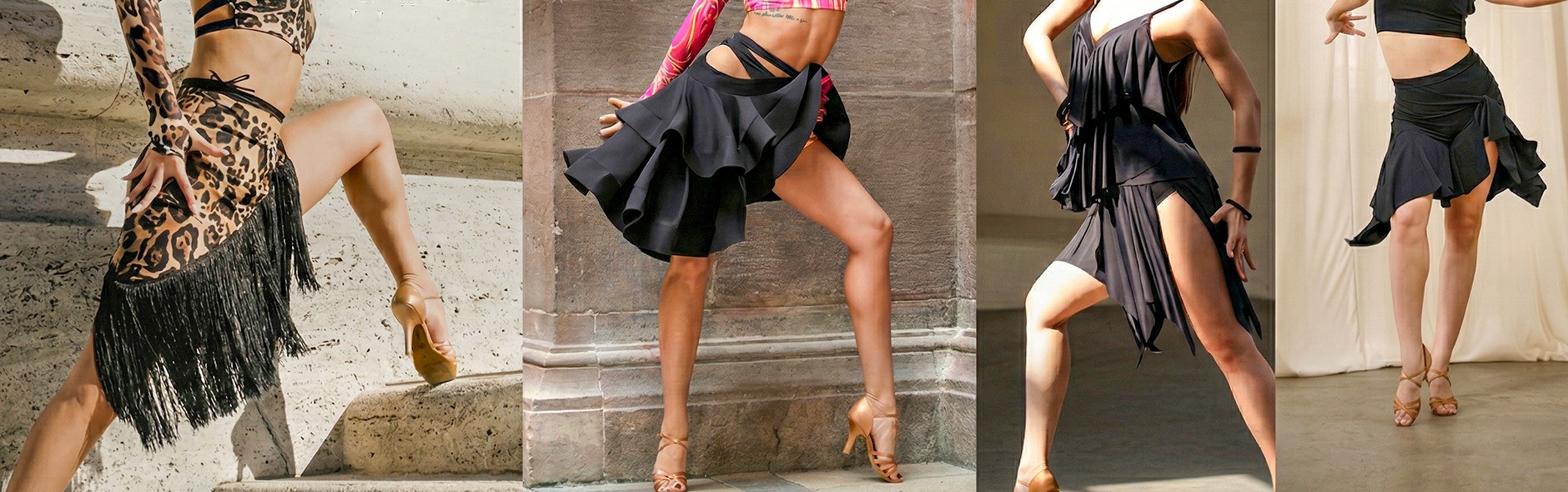 Introducing UDance! Captivate with originality!