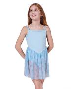 Coming Up Roses Eden Dress - Child