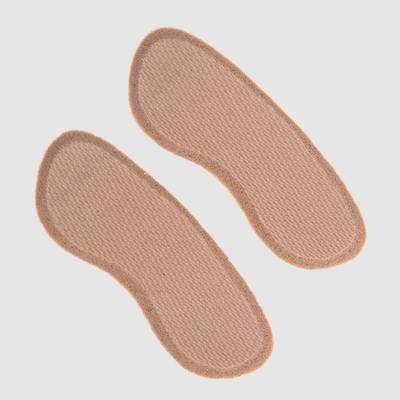 Silicone Feet Accessories GAYNOR MINDEN | Heel Gripper SA-F-110