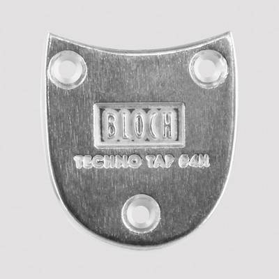 Accesorios para Zapatos Claqué BLOCH | Techno Taps - Heel A5140H