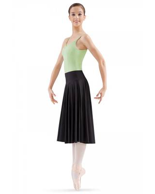 Faldas de Baile BLOCH | Circle Skirt MS23