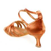 Women Latin Shoe Wide Fitting