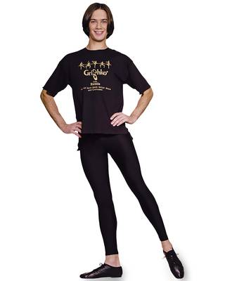 Leggings GRISHKO | Leggings for men DA16M