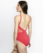 Ronde Renversé Leotard