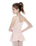 Leotard W/Skirt Child