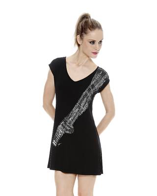 Tunic Tops SO DANCA | DRESS SD1233 E-11109pytqweqwe