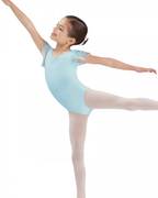 Tank Leo W/Georgette Sequin