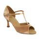 Dark-Tan-Satin Dark-Tan-Satin