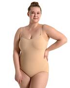 Camisole Leotard w Adj. Straps