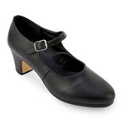 Marisol Professional Flamenco Shoes 2" Heels