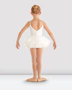 Girls Valentine Tutu Leotard