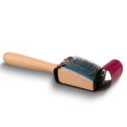 Shoe Brush With Cover