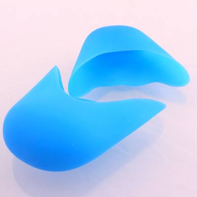 Protectores para Puntas de Ballet AITA | Classic Toe Pads Rubber AA012