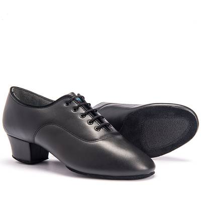 Mens Dancesport Latin Shoes INTERNATIONAL | Rumba XG Reg RUMBA-XG