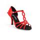 Red-Satin Red-Satin