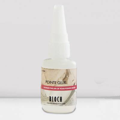 Warm Up and Exercise Gear BLOCH | Pointe Shoe Glue A0303