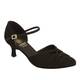 Black-Nubuck Black-Nubuck