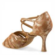 Women Latin Shoes