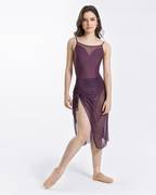 Alicia Pull On Skirt