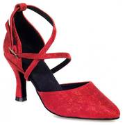 Women Social Dance Shoe