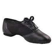 Suede Sole Jazz Wide Fitting