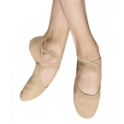 Soft Ballet Shoes BLOCH | Performa S0284L-C